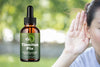 Image of Tinnitus Fix Ear Health Drops All Natural TinnitusFix Vitamin 150 Servs (5 Pack)