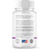 Image of Glycevia Pills Advanced Blood Health Support (3 Pack - 180 Capsules)