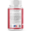 Image of Lipojaro Advanced Formula Supplement to Support Digestion & Fitness 180 Capsules