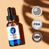 Image of FloraSlim Metabolism Drops (3 Pack)