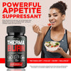 Image of (2 Pack) Therma Burn Advanced Energy & Fitness Supplement ThermaBurn 120 Capsule