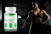 Image of (3 Pack) Red U Burn Advanced Energy & Fitness Formula Vitamin Reduburn 180 Capsules