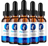 Image of FloraSlim Metabolism Drops-FloraSlim Metabolic Support Supplement (5 Pack)