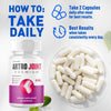 Image of (5 Pack) Artro Joint Advanced Joints & Mobility Support ArtroJoint 300 Capsules