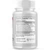 Image of (5 Pack) InstaHard Advanced Male Support Pill Insta Hard Supplement 300 Capsules