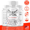 Image of (5 Pack) Thermal Spark Advanced Energy & Fitness Supplement ThermalSpark 300 Capsules
