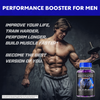 Image of Dominator Maxx Gummies For Men Supplement (5 Pack - 300 Gummies)