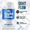 Image of (3 Pack) Sight Flow Support Healthy Eye Vision & Function SightFlow 180 Capsules
