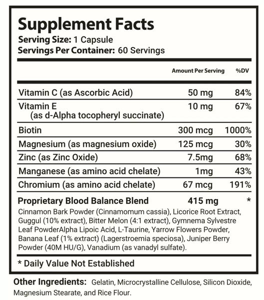 Pressure X Blood Support Supplement (3 Pack-180 Capsules ...