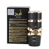 Image of Asad by Lattafa perfume for unisex EDP 3.3 / 3.4 oz Cologne New in Box
