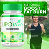 Image of Lipo Vive Keto Pills Advanced Support Maximum Strength 60 Capsules