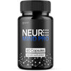 Image of (1 Pack) Neuro Mind Pro Natural Brain Formula Supplement 60 Capsules