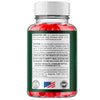 Image of (3 Pack) Titanwood Gummy Advanced Male Support Supplement Titan Wood 180 Gummies
