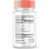 Image of SuperThin - Advanced Weight Support Supplement Natural Formula 60 Capsules