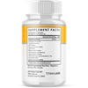 Image of (3 Pack) NervX All Natural Super Nerve Supplement Nerv X 180 Capsules
