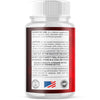 Image of (5 Pack) Vital B Plus Advanced Blood Support Supplement VitalBPlus 300 Capsules