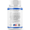 Image of (5 Pack) Crystal Clear Vision Support Healthy Eye Vision & Function 300 Capsules