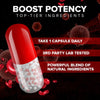 Image of Glucocyn Supplement Pills (3 Pack-180 Capsules)