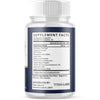Image of (2 Pack) MemoPryl All Natural Brain Supplement Memo Pryl 120 Capsules
