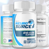 Image of Neuro Surge Pills (5 Pack - 300 Capsule)