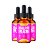 Image of Himalayan Burn Drops – HimalayanBurn Drops All Natural Weight Loss (3 Pack)