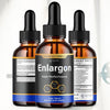 Image of (2 Pack) Enlargon Male Support Drops Advanced Enlarg On Supplement 60 Servings