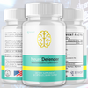 Image of Neuro Defender Natural Formula Brain Supplement (1 Pack - 60 Capsules)