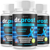 Image of (3 Pack) Dr. Prost Advanced Male Pills Formula Dr.Prost Supplement 180 Capsules