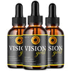 Image of (3 Pack) Vision Gold Drops Support Healthy Vision and Eyes VisionGold 90 Serves