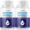 Image of (2 Pack) Amiclear Advanced Blood Health Support Supplement Ami Clear 120 Capsule