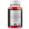 Image of (3 Pack) Alpha Honey Gummy Male Health Support Supplement AlphaHoney 180 Gummies