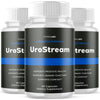Image of (3 Pack) Urostream Prostate & Bladder Support Supplement Uro Stream 180 Capsules