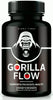 Image of Gorilla Flow Prostate Supplement (1 Pack-60 Capsules)