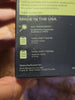 Image of NAD ADVANCED Anti-Aging Supplement for Skin/Aging Support, Energy, Focus 60 Capsules