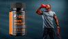 Image of (1 Pack) AlphaFuel Pro Male Support Formula Supplement Alpha Fuel Pro 60 Capsules
