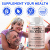 Image of (2 Pack) New Era Protect Advanced Women Wellness Support Supplement 120 Capsules