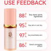 Image of 4 in 1 Biomimic Foundation Light Spectrum by Lanisty SPF50 1fl.oz 30g..