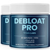 Image of (2 Pack) Debloat Pro Powder, Weight Management Support DebloatPro 60 Servings