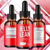 Image of (5 Pack) Jelly Lean Drops Natural Health & Fitness Formula JellyLean 150 Serving