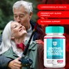 Image of Sentinel Glycogen Pills Advanced Glycogen Max Support Supplement (2 Pack-120 Capsules)