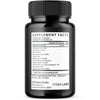 Image of (2 Pack) Brain Honey Natural Brain Supplement Brain Honey 120 Capsules