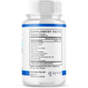 Image of (5 Pack) Ocu Advanced Support Supplement for Healthy Eye & Vision 300 Capsules