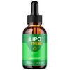 Image of Lipo Xtreme Drops Advanced Formula Health & Fitness Supplement 30 Servs (1 Pack)