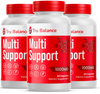 Image of True Balance Blood Support Supplement Pills (3Pack-180 Capsules)