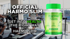 Image of Harmo Slim Supplement Pills (3 Pack - 180 Capsules)