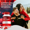 Image of (2 Pack) Vitalsyn Capsules – Vitalsin All Natural Blend Glycogen Support 120 Capsules