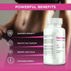 Image of (5 Pack) FemmeLean Supplement Metabolic Super Food Blend 300 Capsules - ARMOLEY