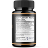 Image of Alpha Blend Pills for Men Advanced Formula Vitamin Supplement 60 Capsules