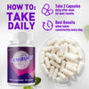 Image of (5 Pack) Exniburn Advanced Energy & Fitness Max Supplement Exni Burn 300 Capsule