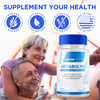 Image of Metabolyn Supplement Pills (5 Pack-300 Capsules)